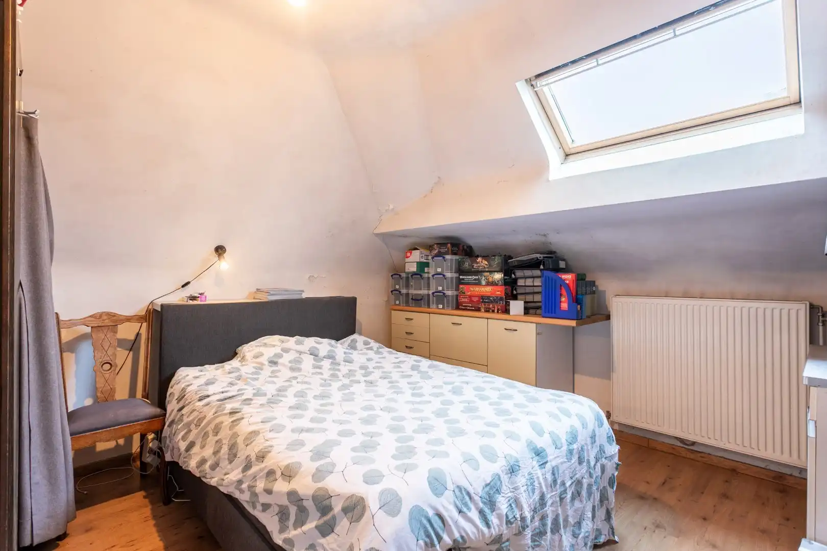 Opbrengsteigendom: commercieel glv en 3 appt foto 25