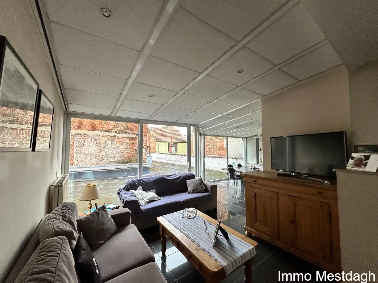 Uitzonderlijk Vastgoed in Centrum Diest: Handelshuis met Royale Triplex (577m² totaal) foto 21