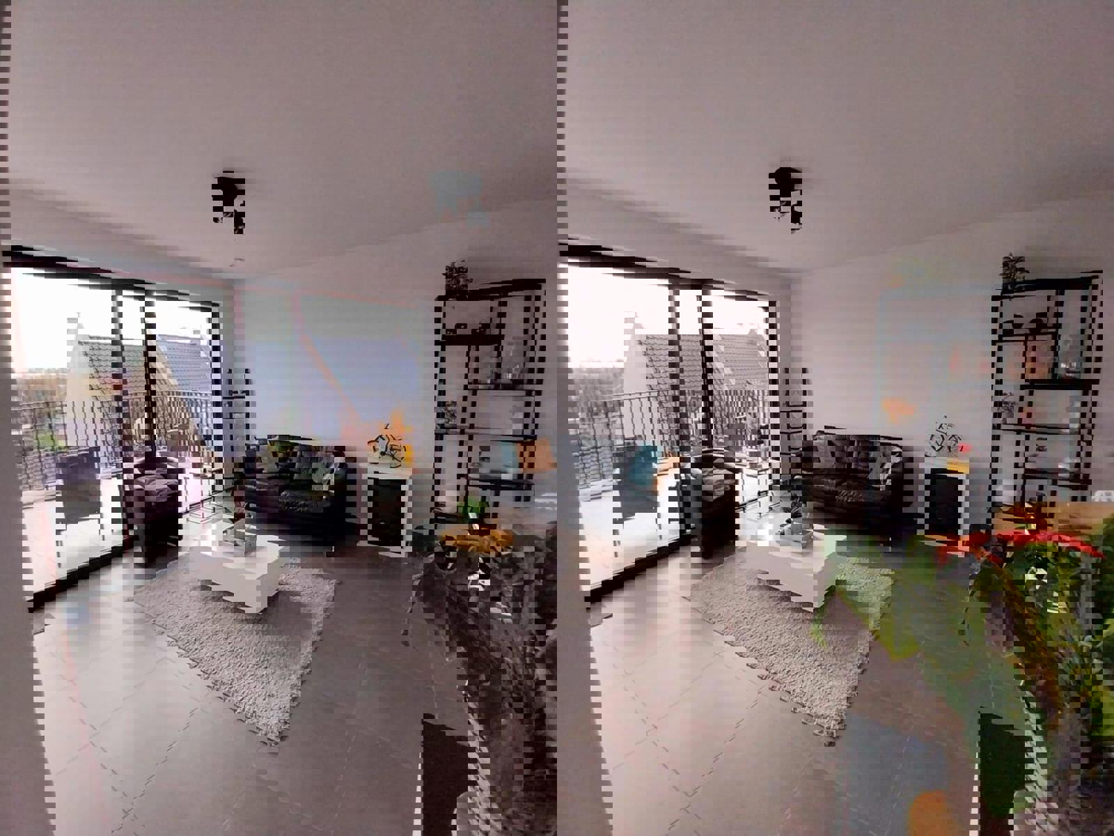 Penthouse te huur foto 8