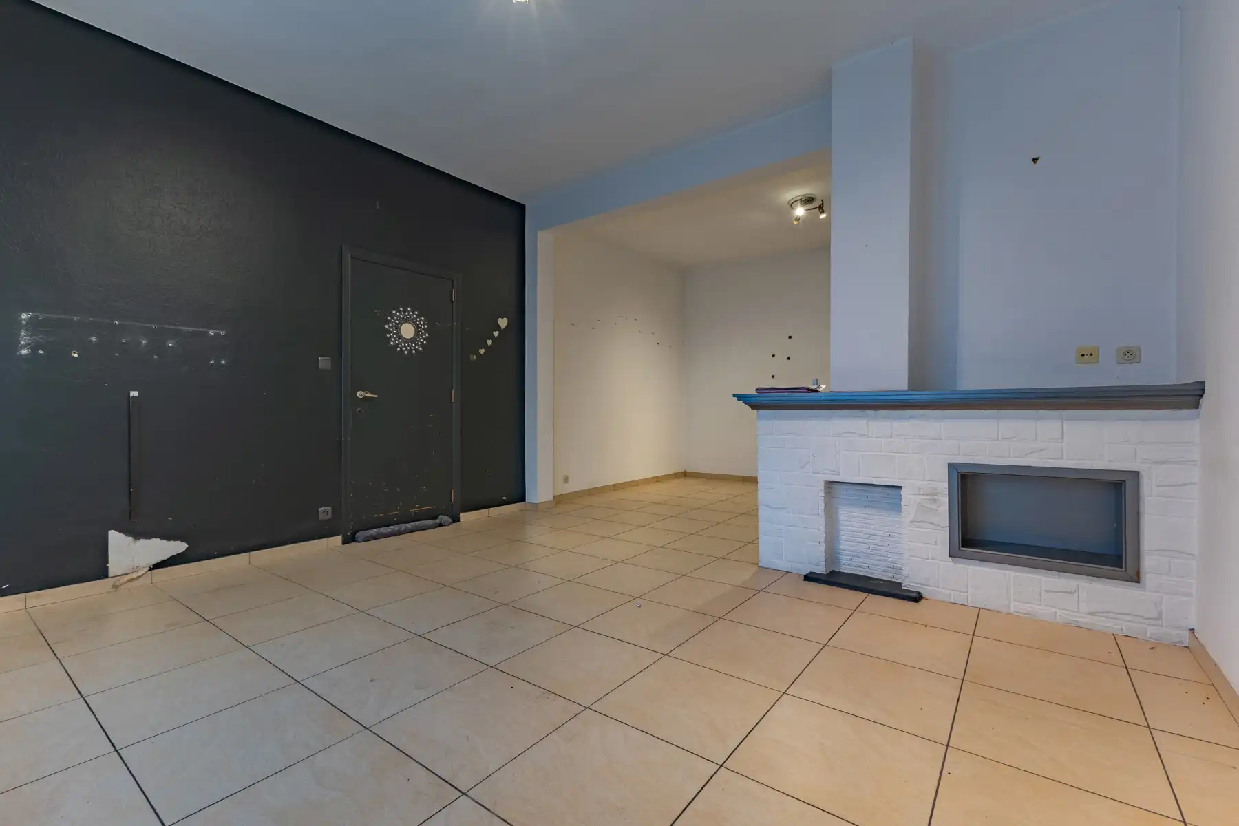Ruime en gunstig gelegen woning met 3 slaapkamers en garage foto 5