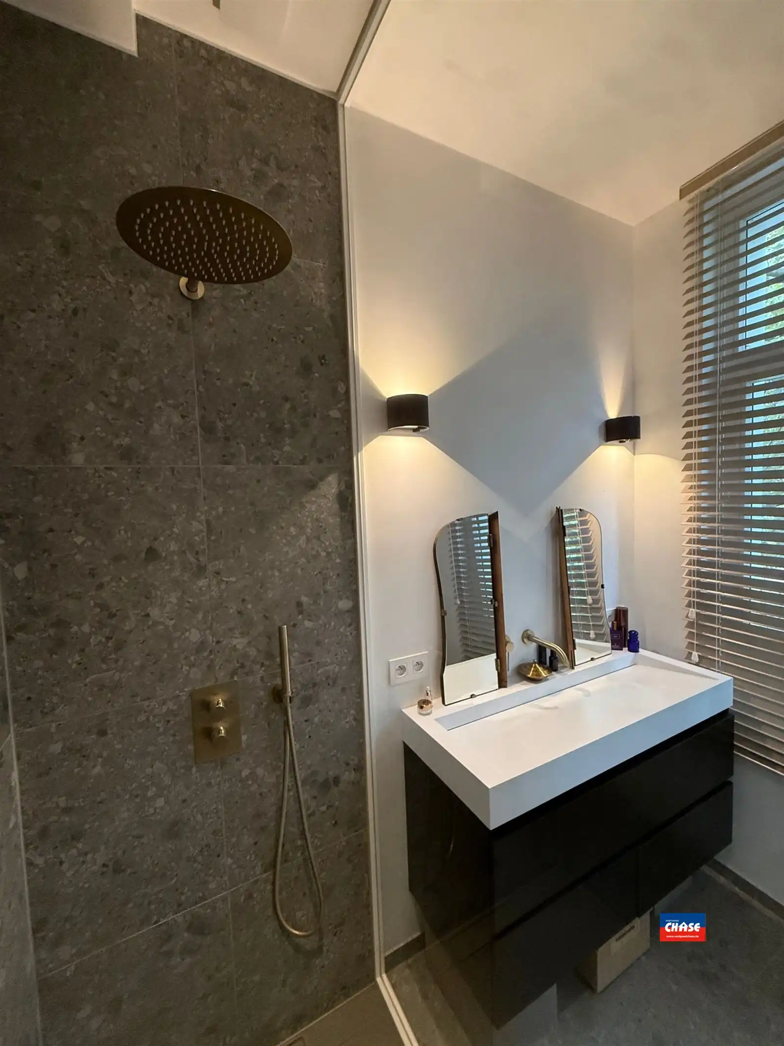 Luxueus app. met 3 slpks + 2 terrassen foto 13