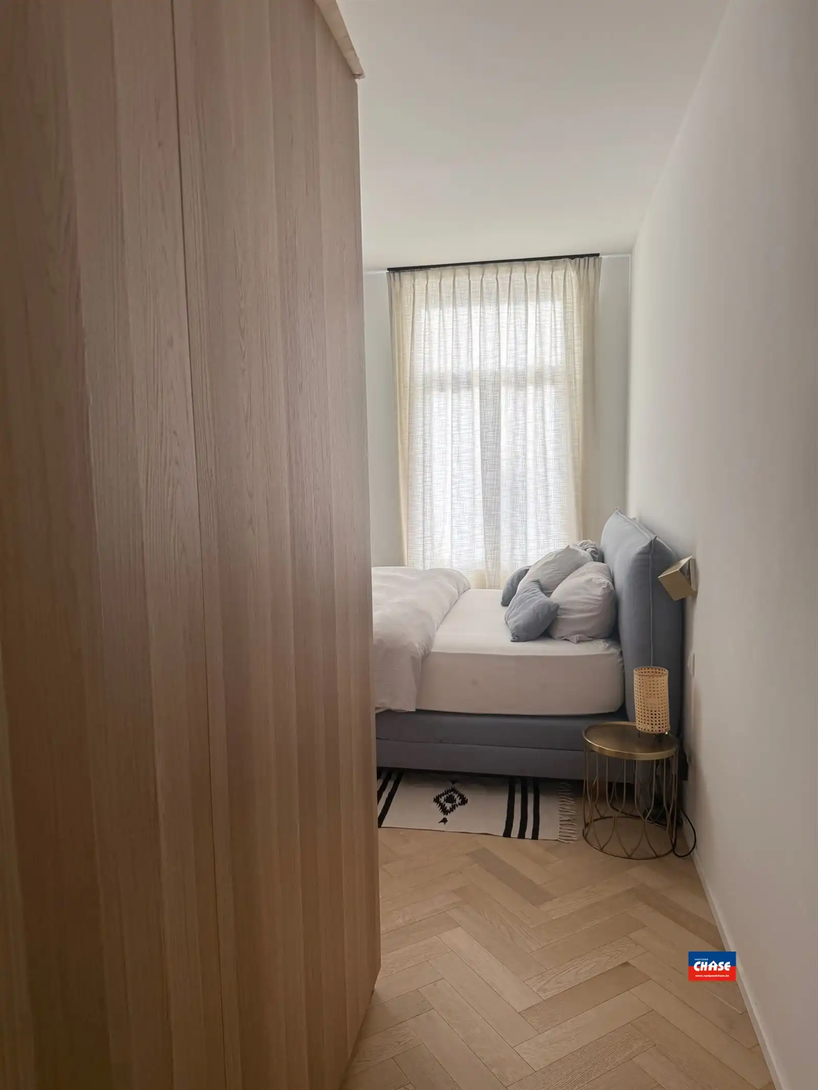Luxueus app. met 3 slpks + 2 terrassen foto 13