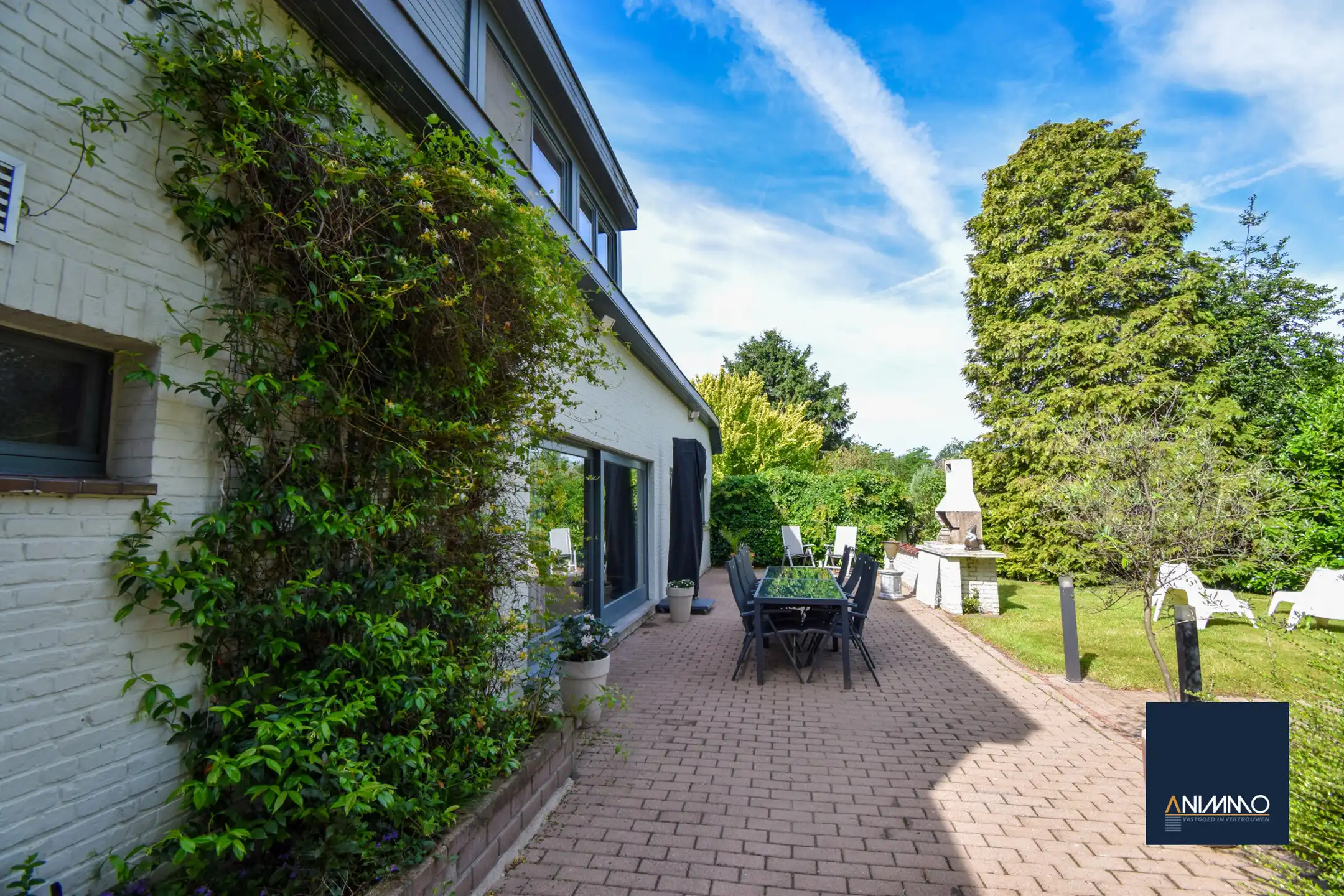 Villa te koop foto 5