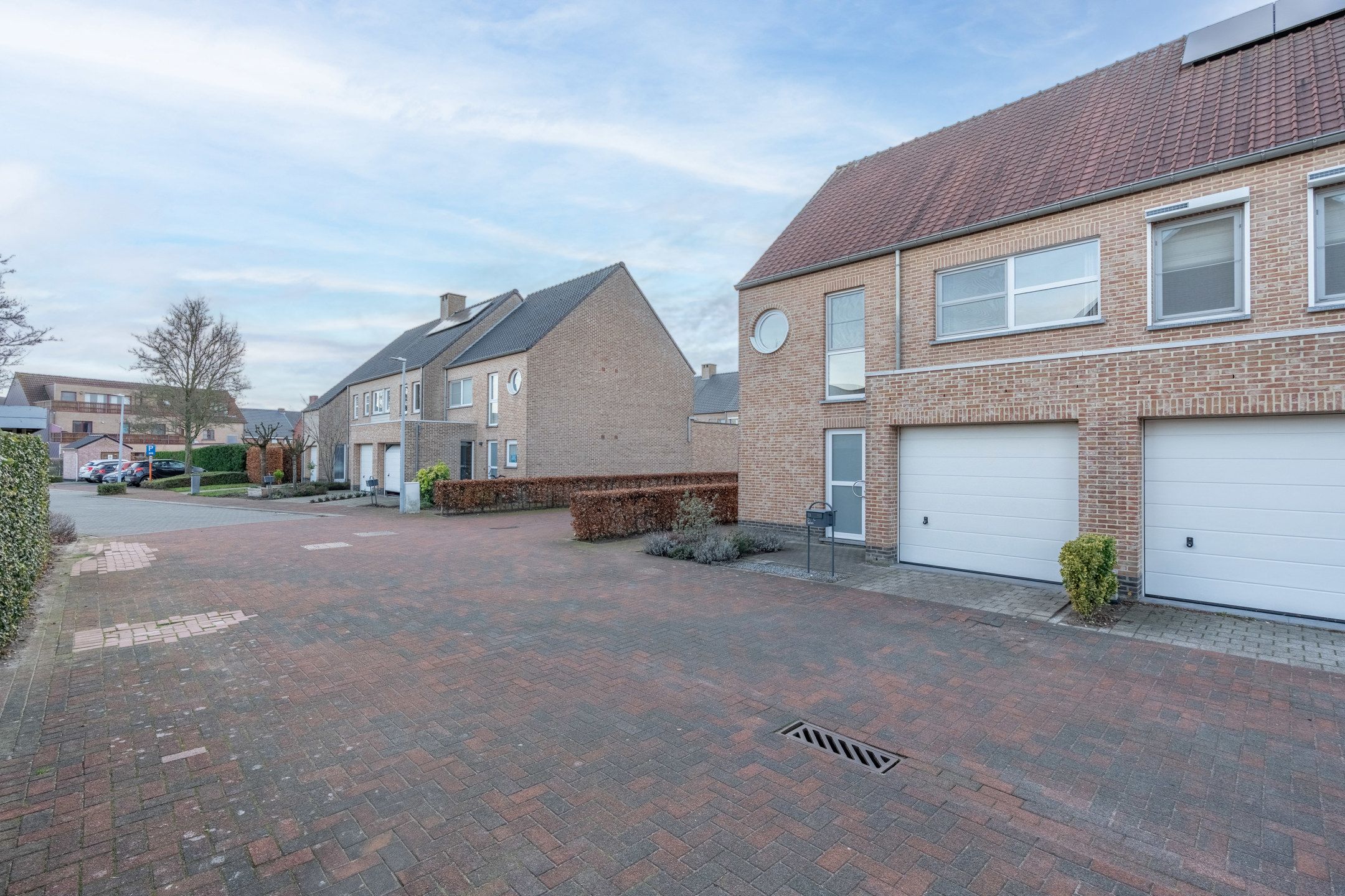 Instapklare woning met 4 slpks in rustige wijk te Vosselaar. foto 38