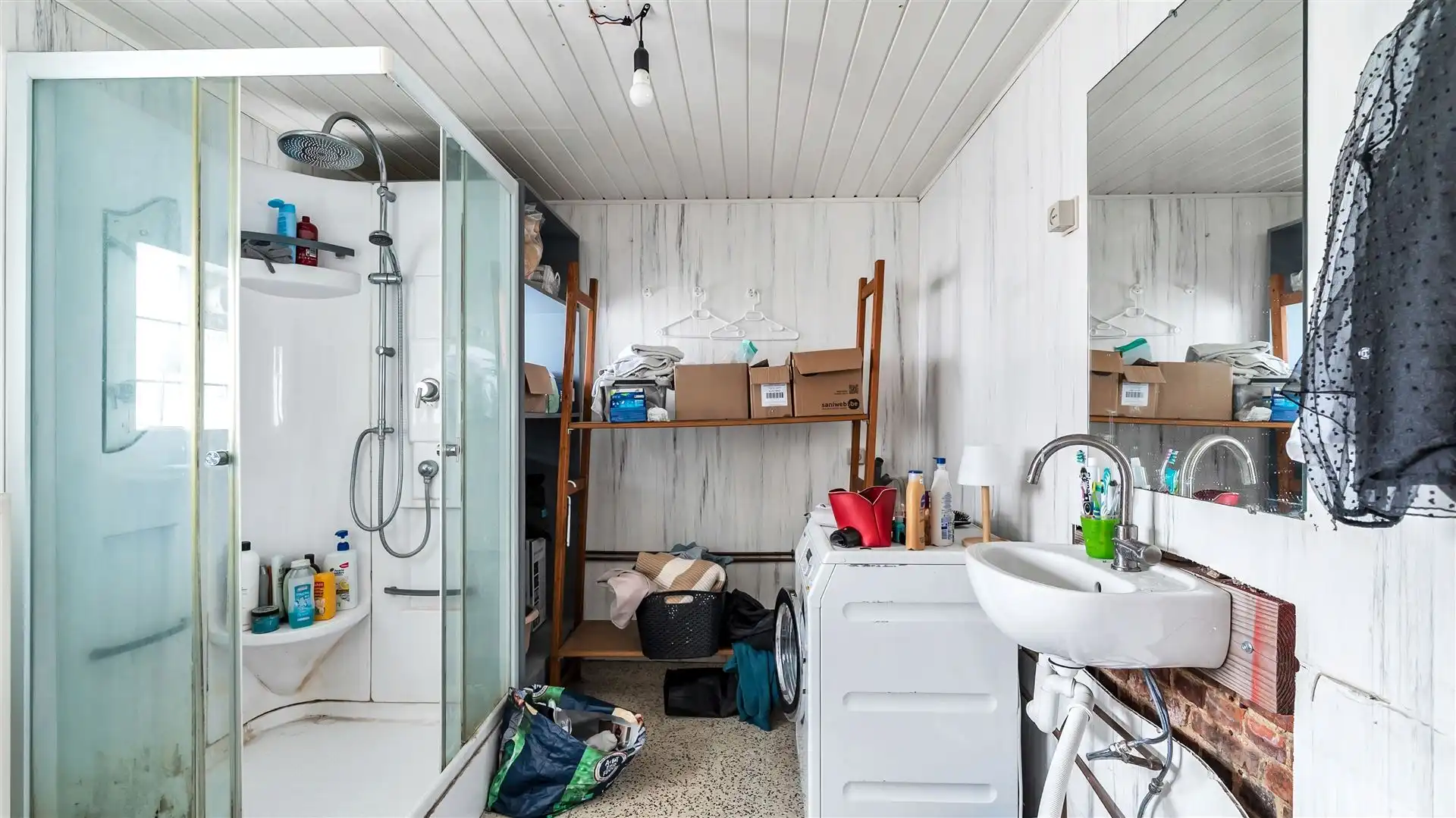 Ruime Woning op Groot Perceel in Bonheiden foto 4