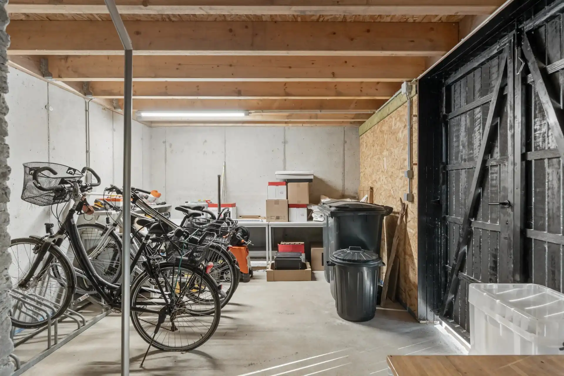 Exclusieve woning op bosrijk domein in Bolderberg foto 23