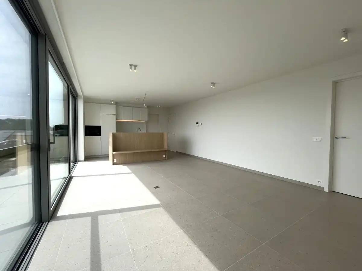 Geluveld  - Modern dakappartement met 3 slaapkamers en garage foto 4