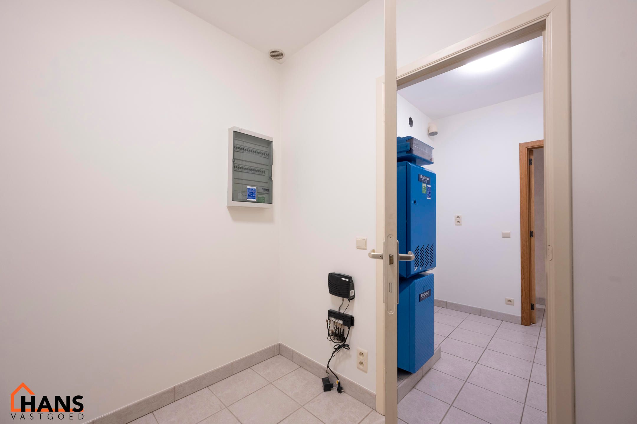 Unieke penthouse foto 23