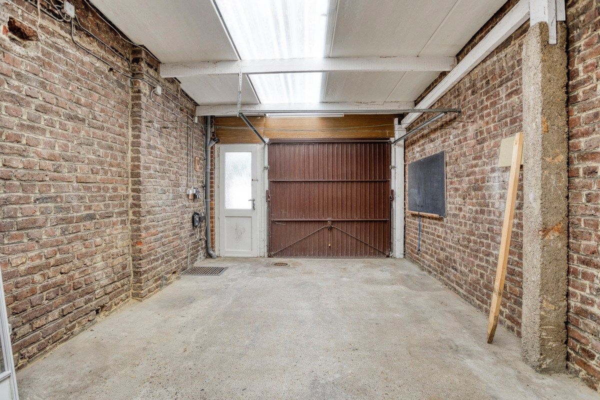 Gezellige gezinswoning met tuin en garage op wandelafstand centrum foto 19