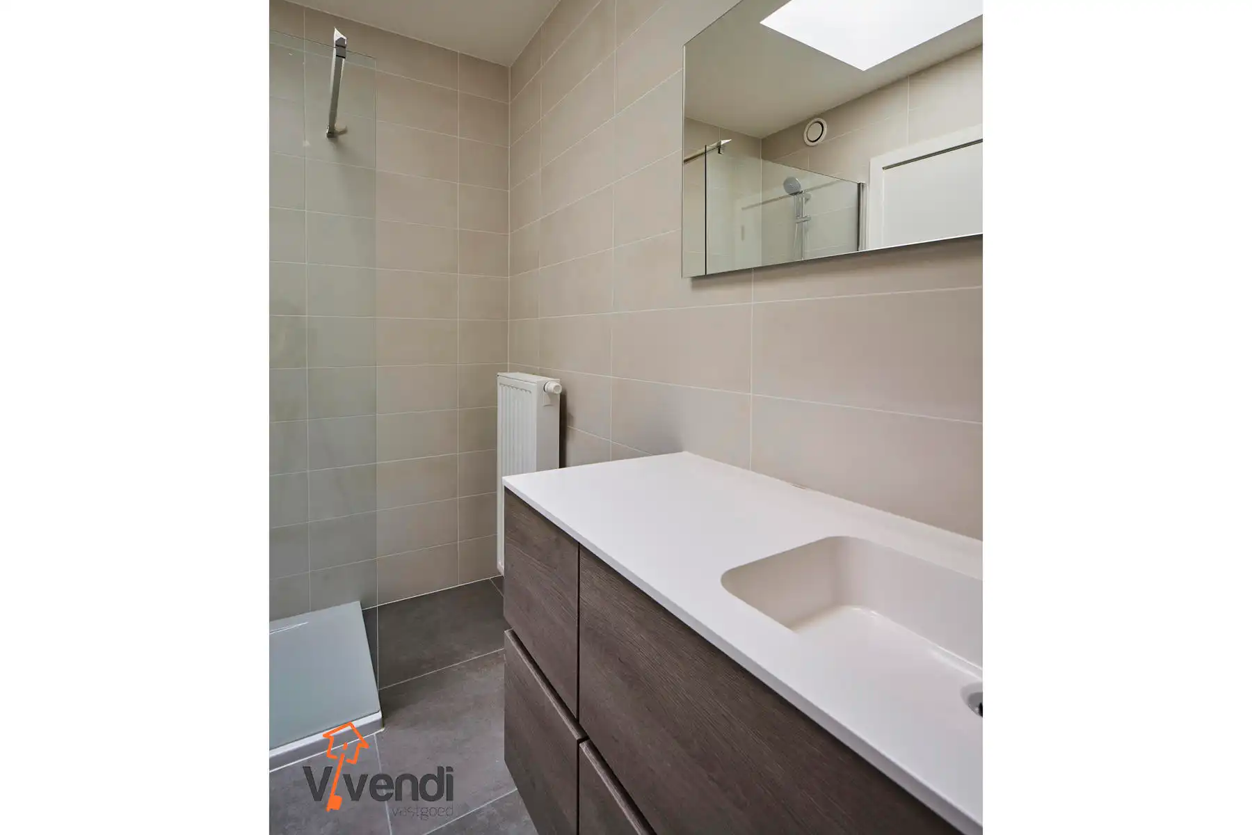 Energiezuinige Penthouse met 30m² terras. foto 9