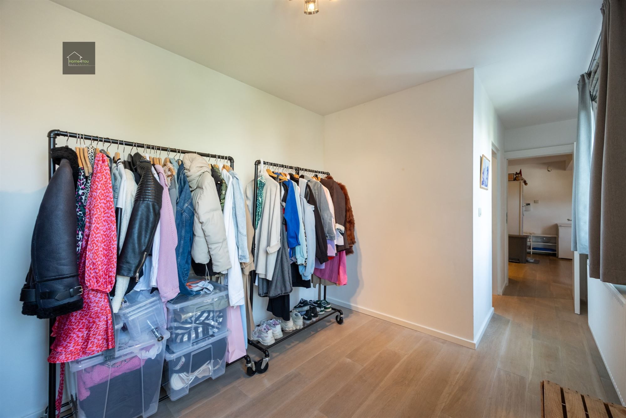 Gezellig appartement op toplocatie - park Den Brandt foto 11