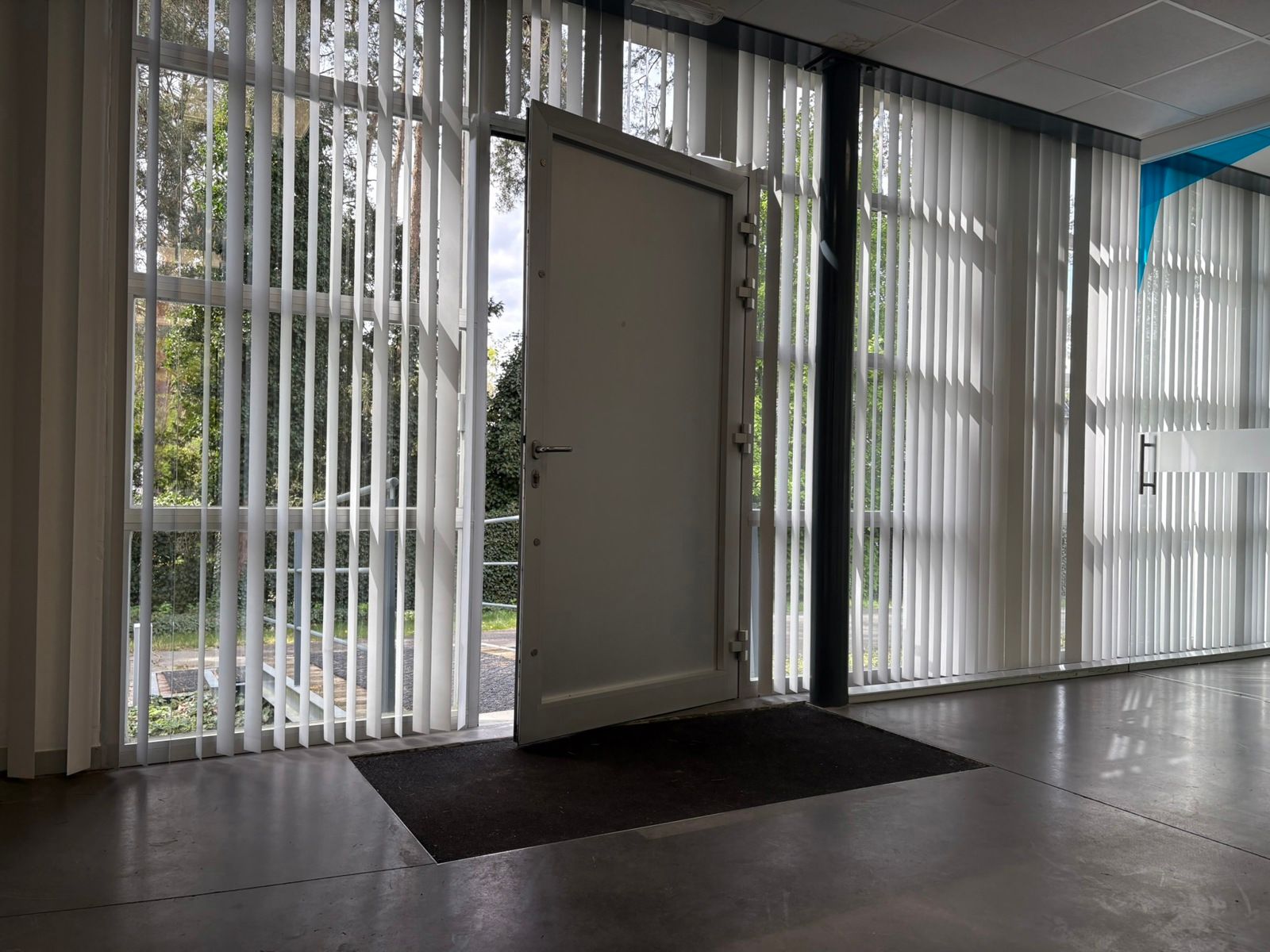 Loft met praktijkruimte, uniek gebouw op grens Keerbergen foto 11