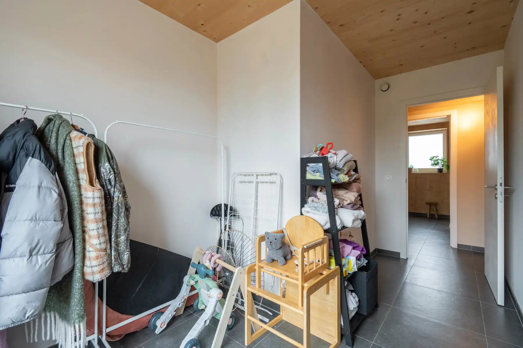 Energiezuinige woning te koop in Aarschot!!! foto 10