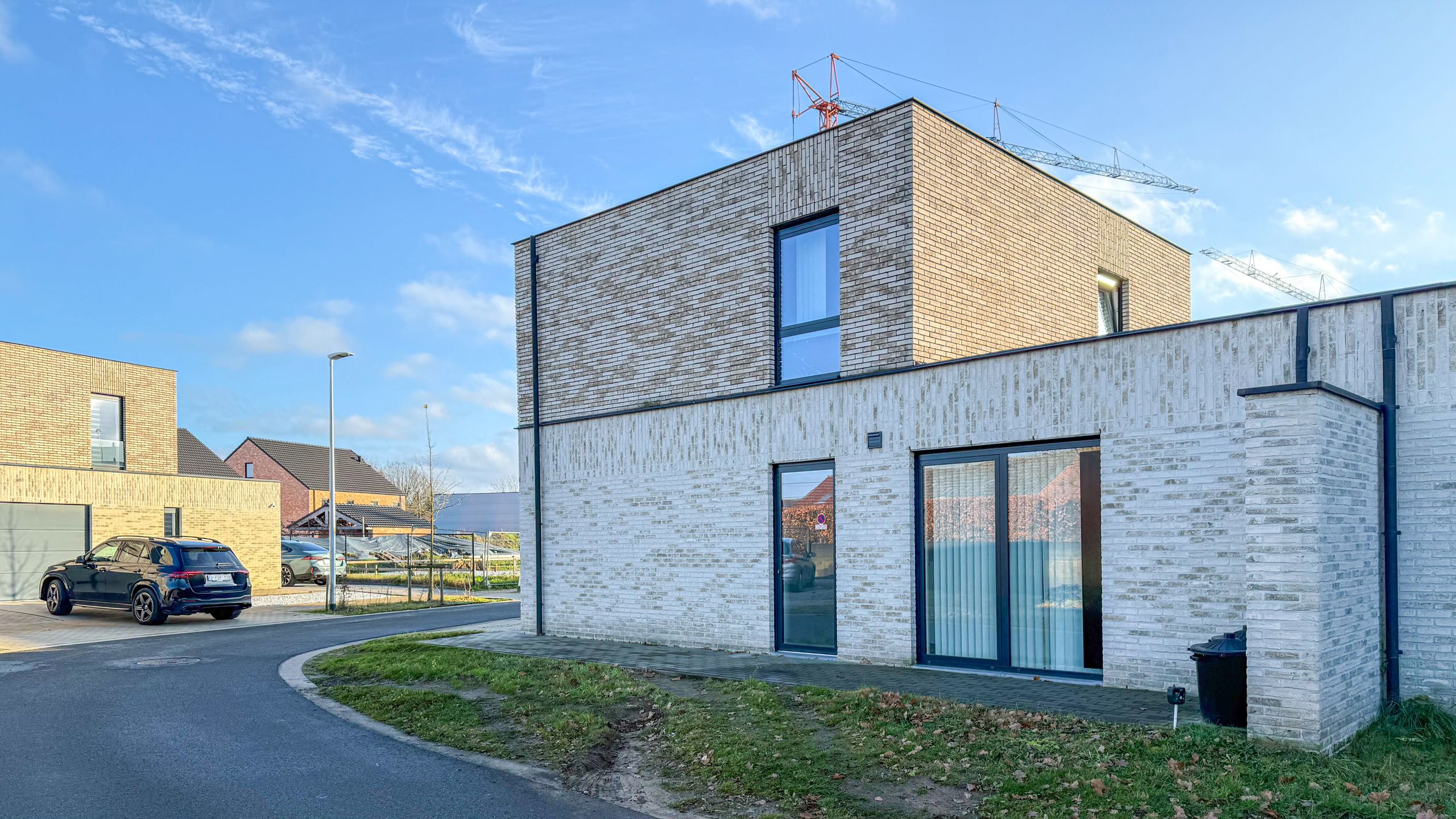 Prachtige halfopen woning met 3 slaapkamers in Boekt! foto 39