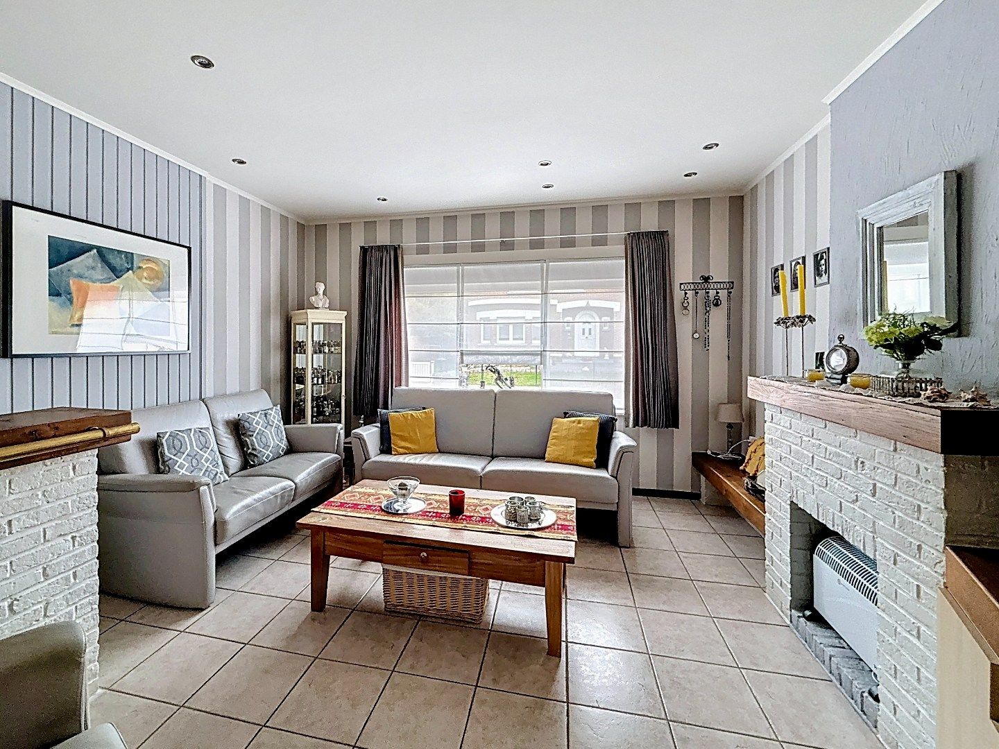 Gezellige woning nabij centrum Herent foto 2