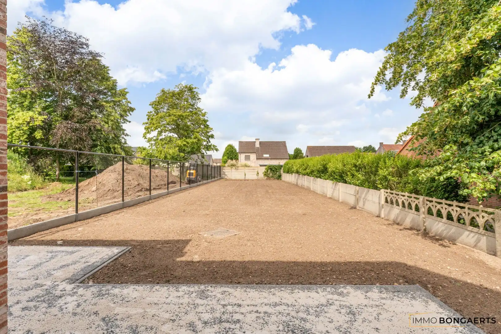 Nieuwbouwwoning met 4 slaapkamers foto 20