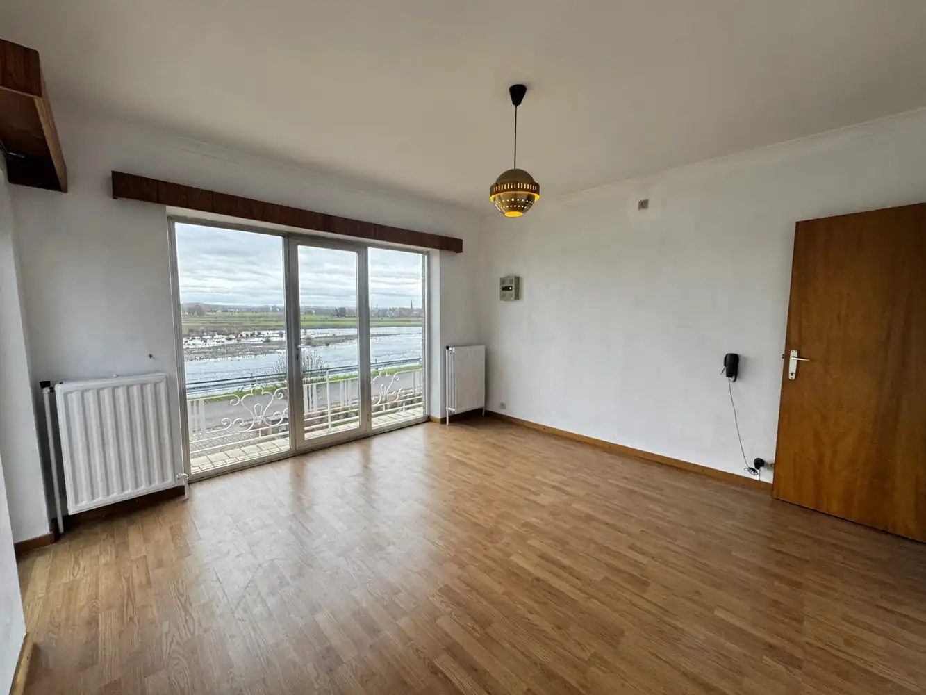 Woning te huur met uniek Maaszicht – Maasdijk 61, Lanaken foto 15