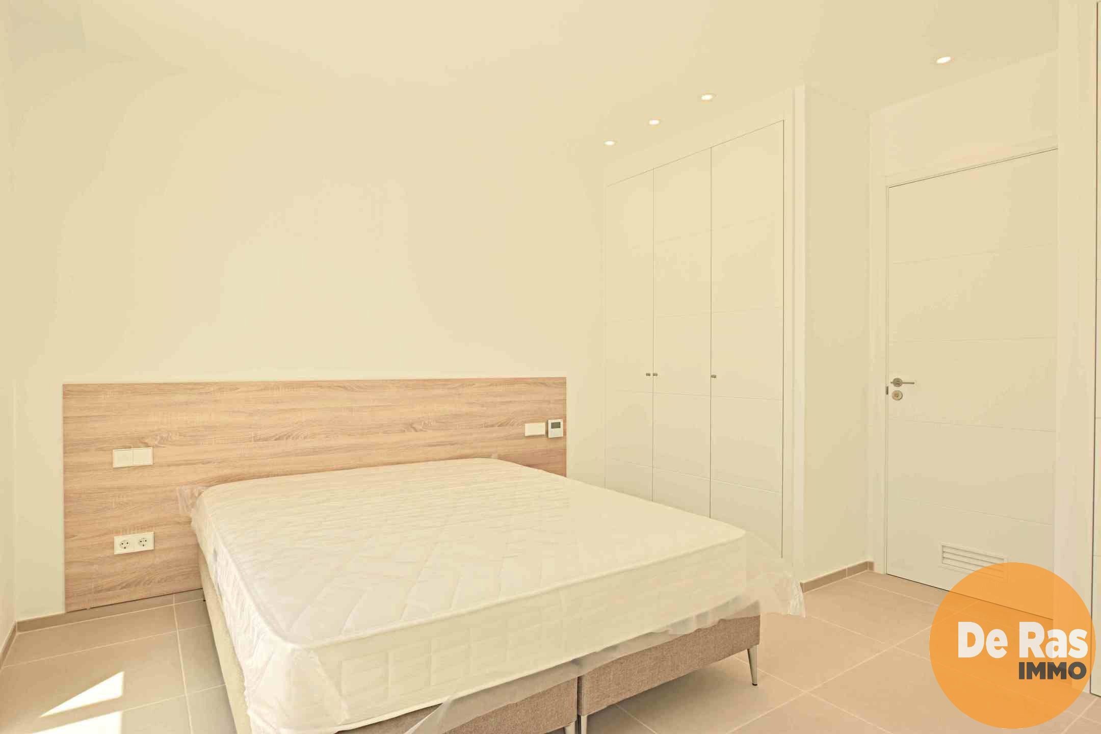 SPANJE ARONA - duplex penthouse foto 13