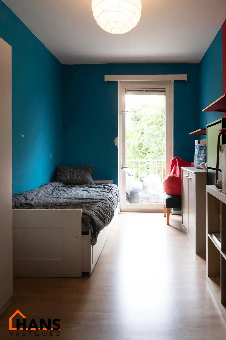 Recent gerenoveerd appartement. foto 13