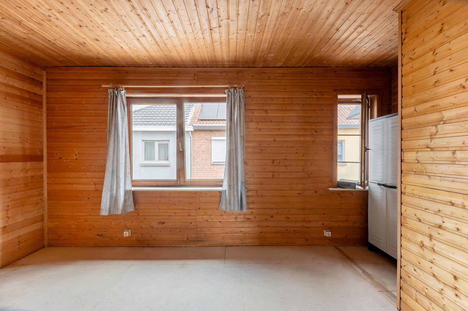 OP TE FRISSEN WONING I MECHELEN I 2 SLPK foto 13
