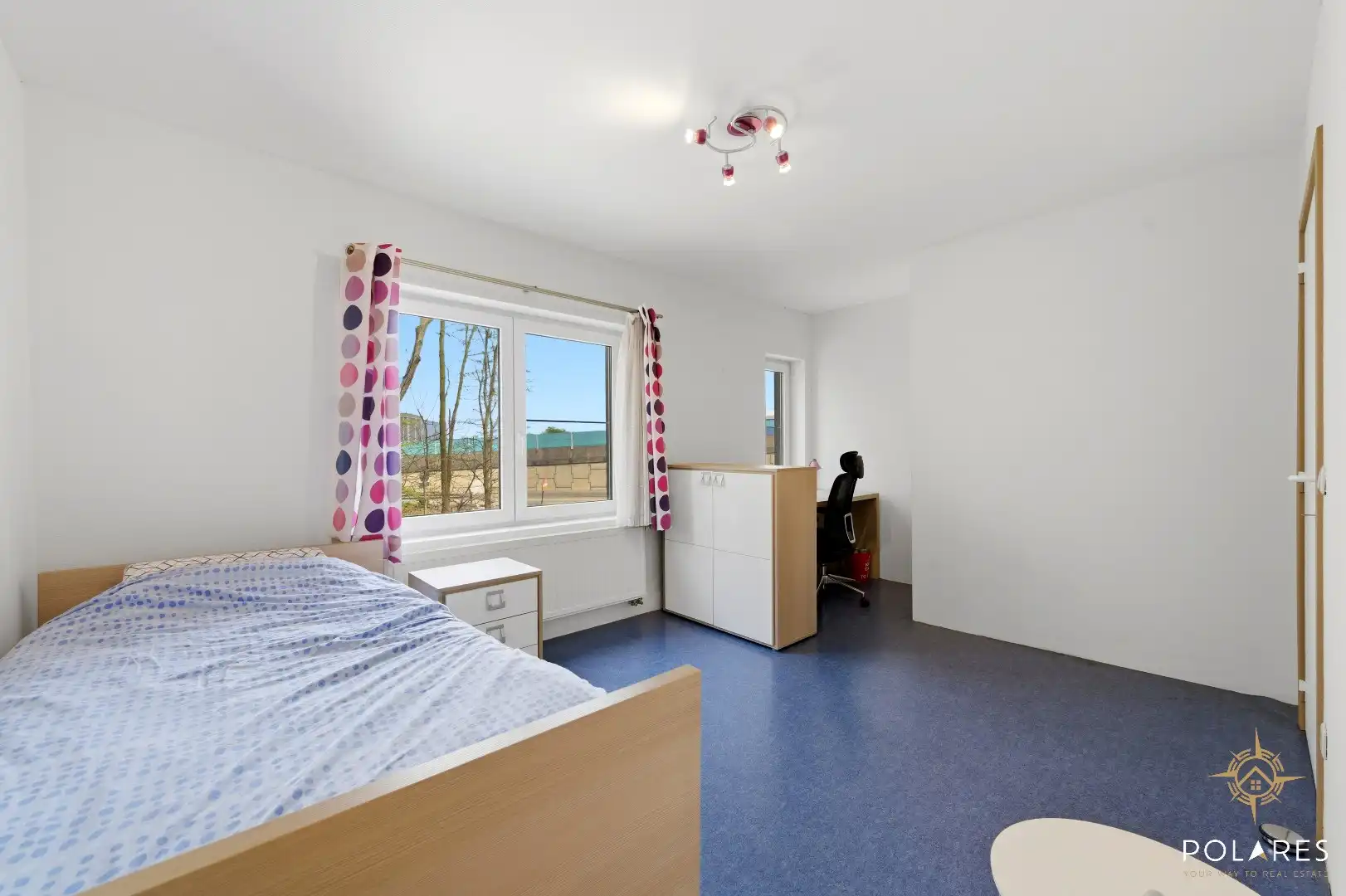 Woning met 3 slaapkamers en mooie tuin nabij centrum Zaventem foto 6