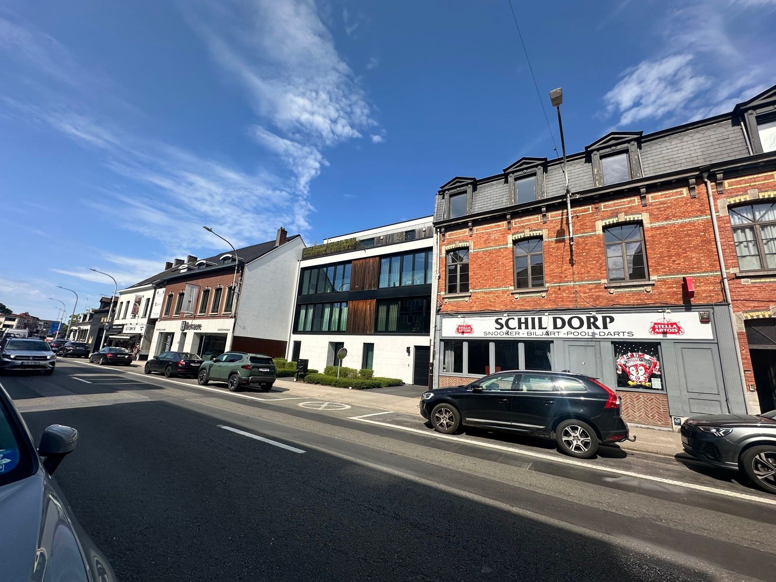 700 m² horeca te huur in centrum Schilde foto 2