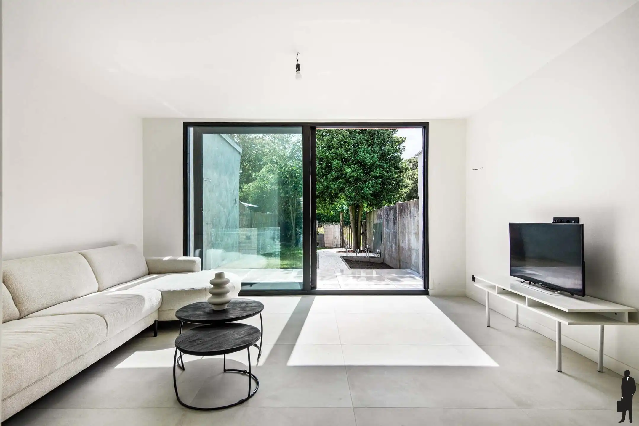 High-end afgewerkte gezinswoning met zuidtuin en EPC A foto 9