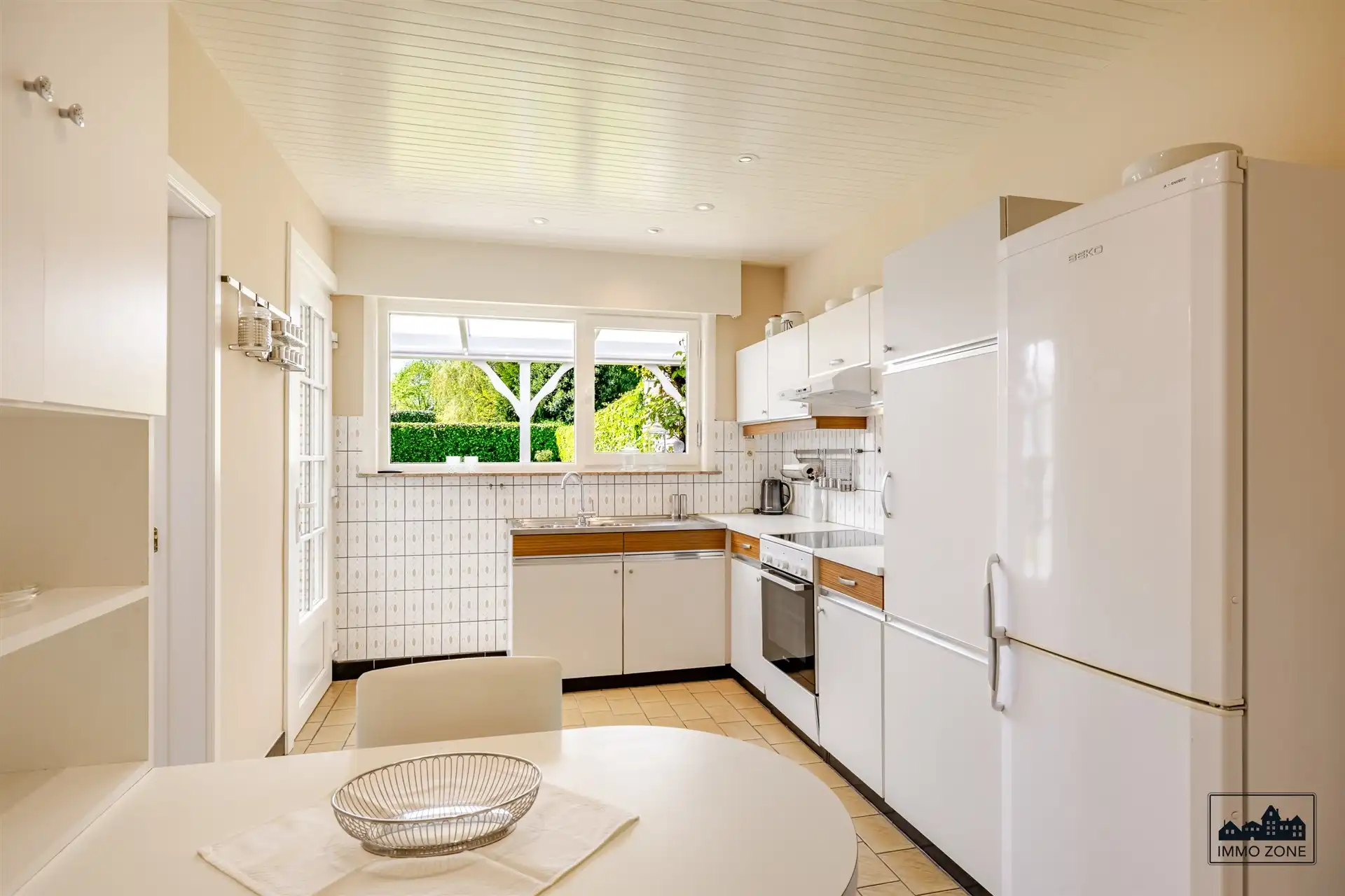 Halfopen bebouwing op uitzonderlijke ligging. foto 6