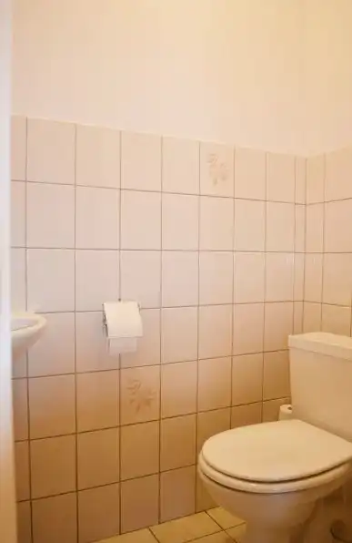 Ruim appartement met twee slpk's, terras en garage in centrum Beverlo foto 10