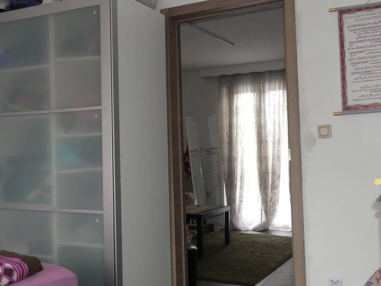 Rijwoning aan de stadsrand foto 19