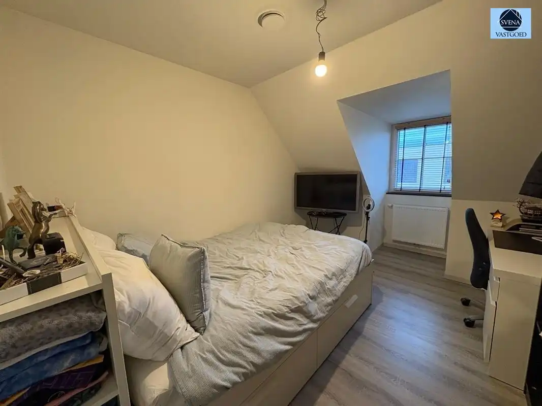 OPENHUISDAG OP AFSPRAAK OP WOENSDAG 04/02. INSTAPKLARE ENERGIEZUINIGE GEZINSWONING IN SCHENDELBEKE foto 9