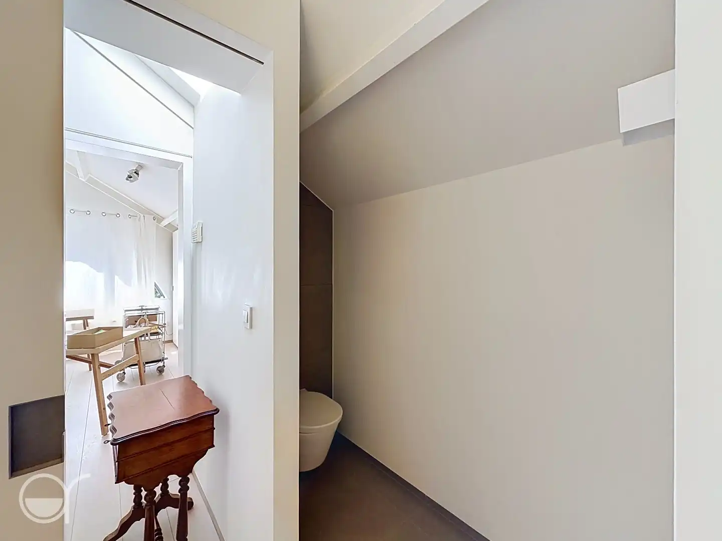 Ruime kangoeroewoning te huur - 2 volwaardige woningen! foto 28