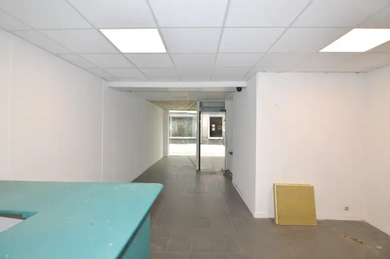 Handelspand in Mechelen foto 5