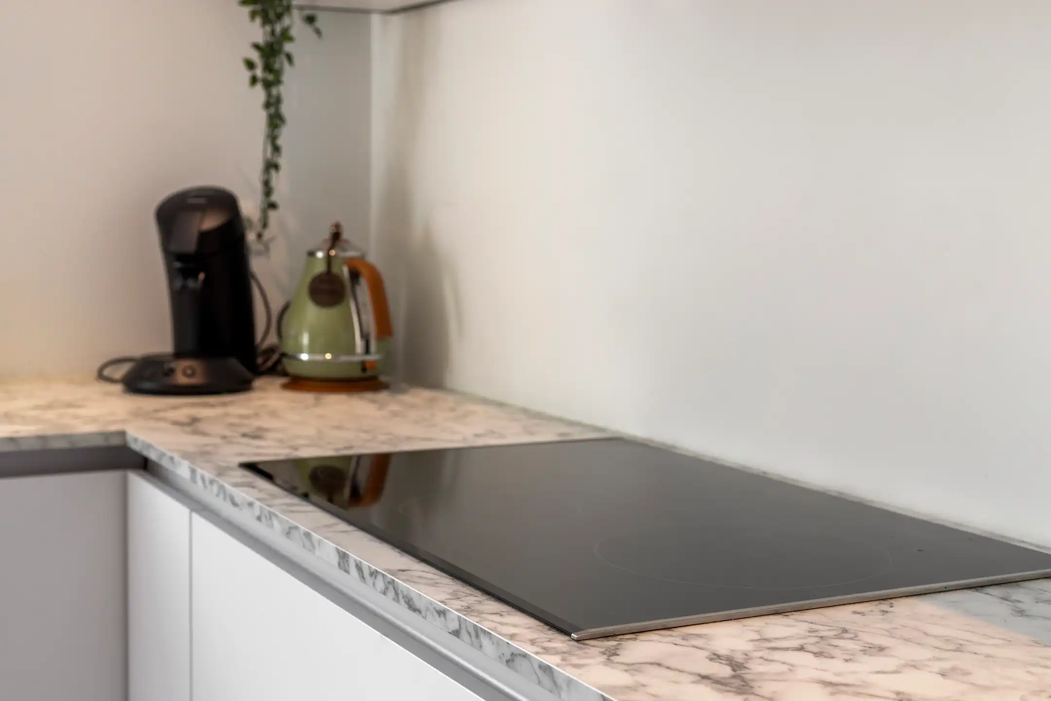 Multifunctionele praktijk met woonst te Mechelen - Zuid foto 26