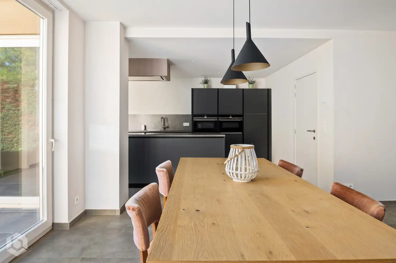 Instapklare woning met 3 slaapkamers en tuin nabij centrum Mechelen foto 7