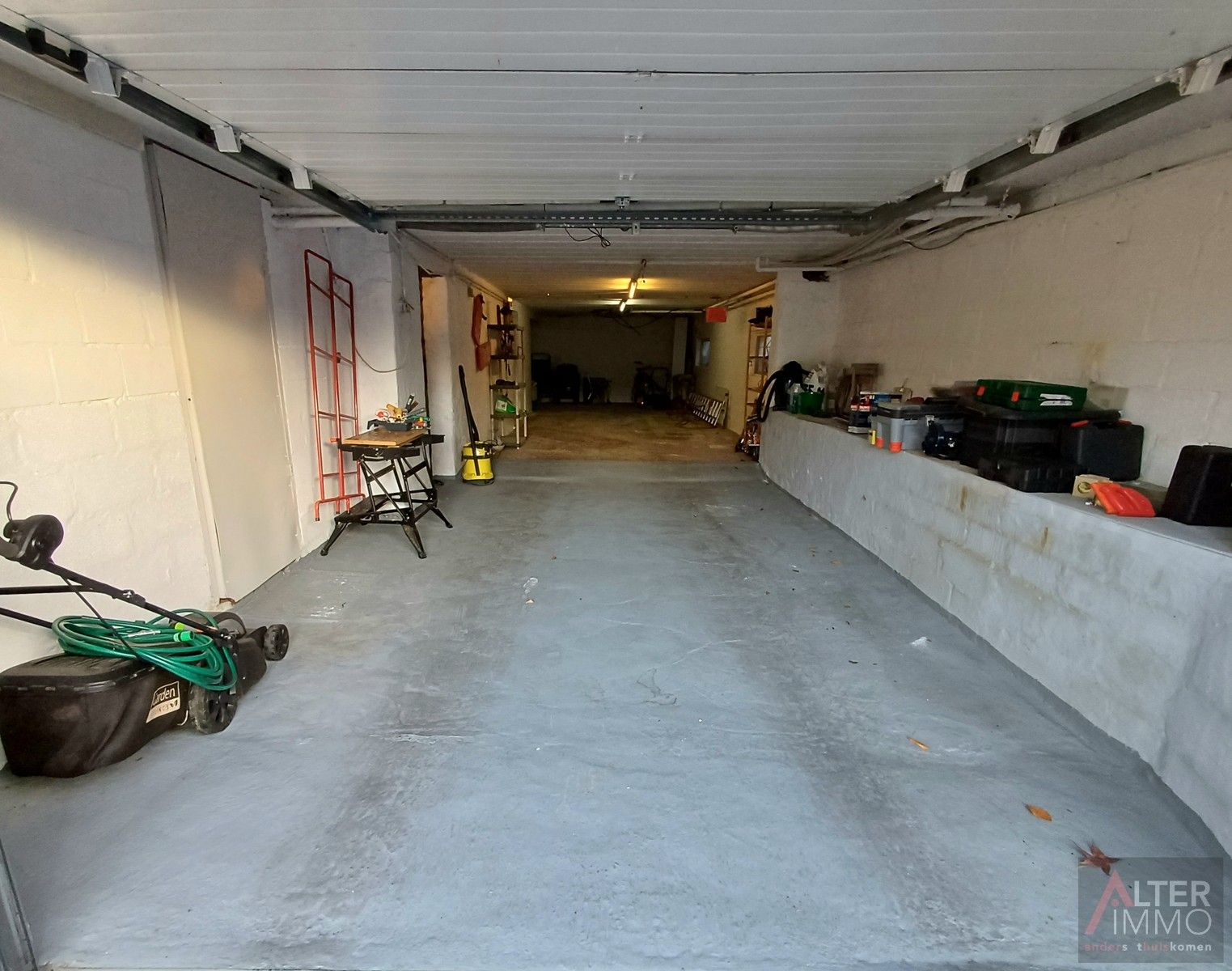 Instapklare woning, 3/4 slpks, ruime zolder en royale garage! foto 43