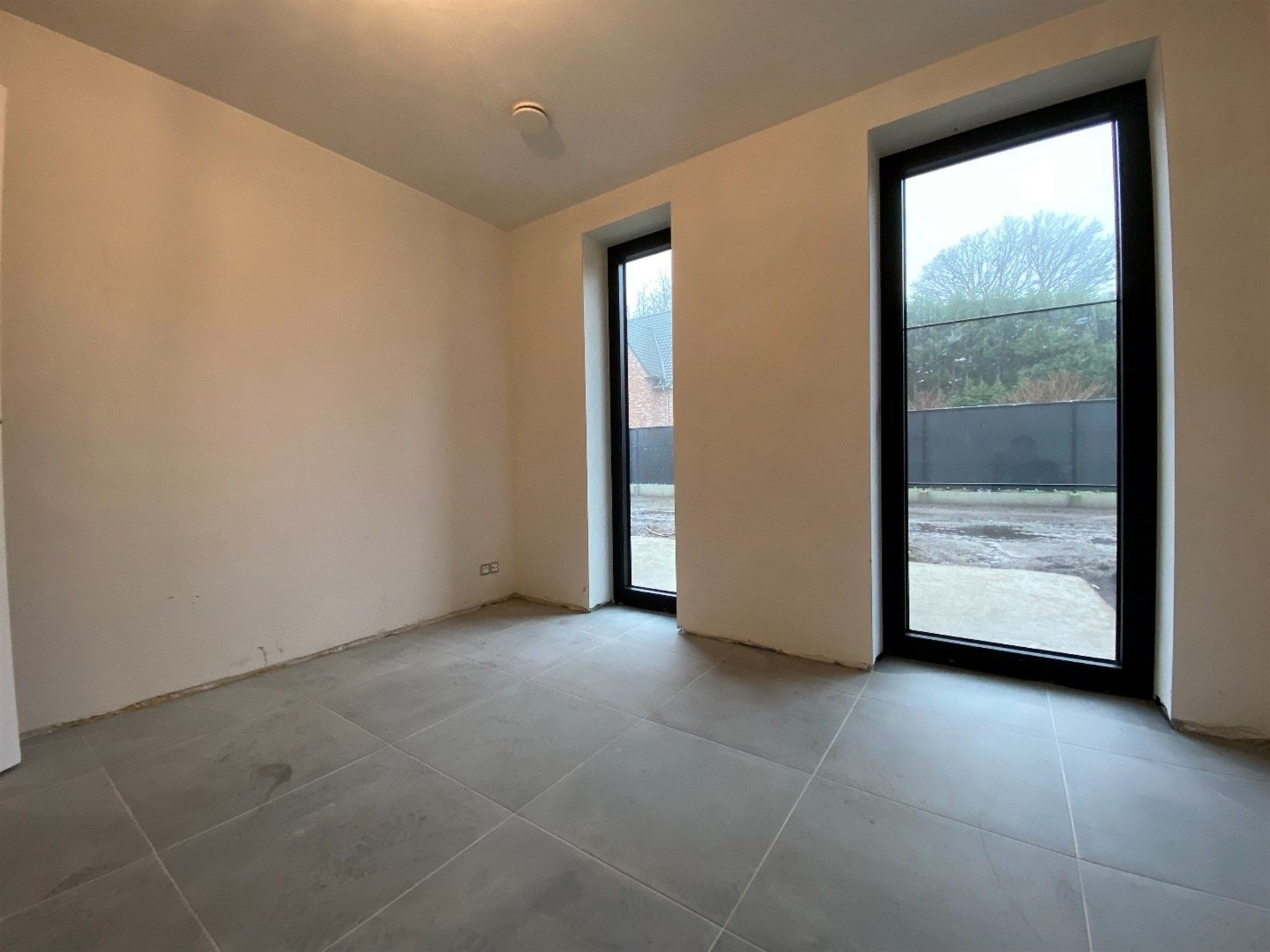 Gunstig gelegen energiezuinig nieuwbouw appartement.  foto 15