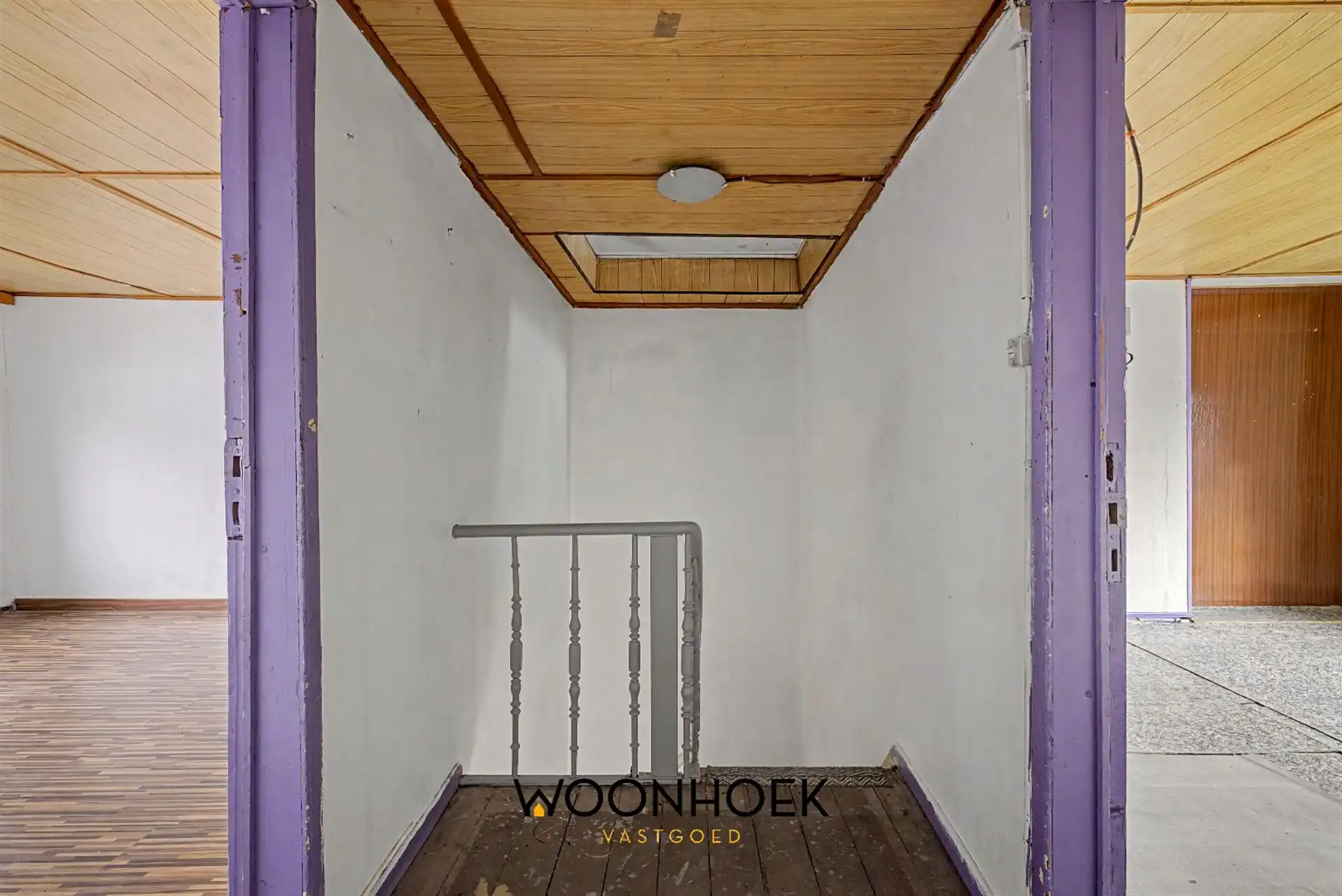 Ruimte en karakter op topligging nabij Gent-Dampoort foto 18