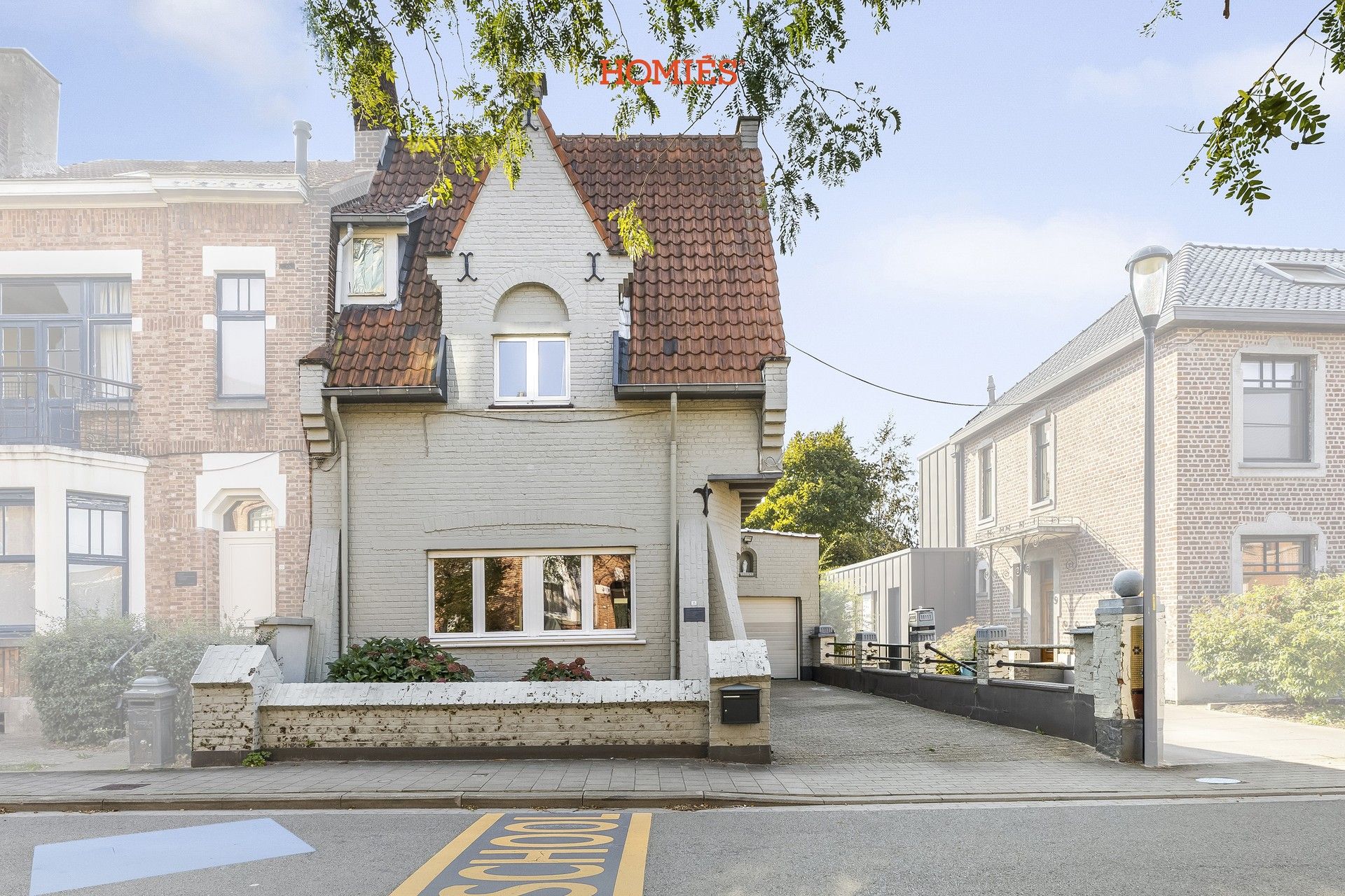 Unieke kans: karaktervol wonen in de Matadiwijk foto 22