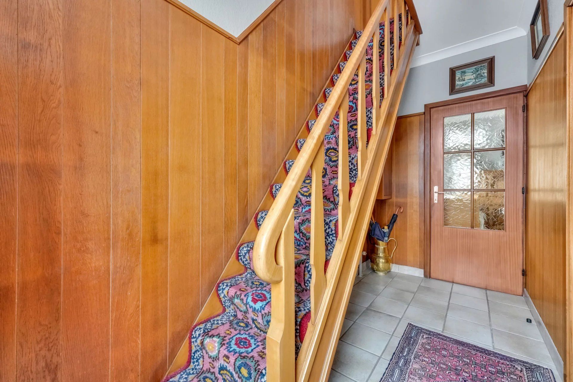Landelijke woning met tuin foto 5