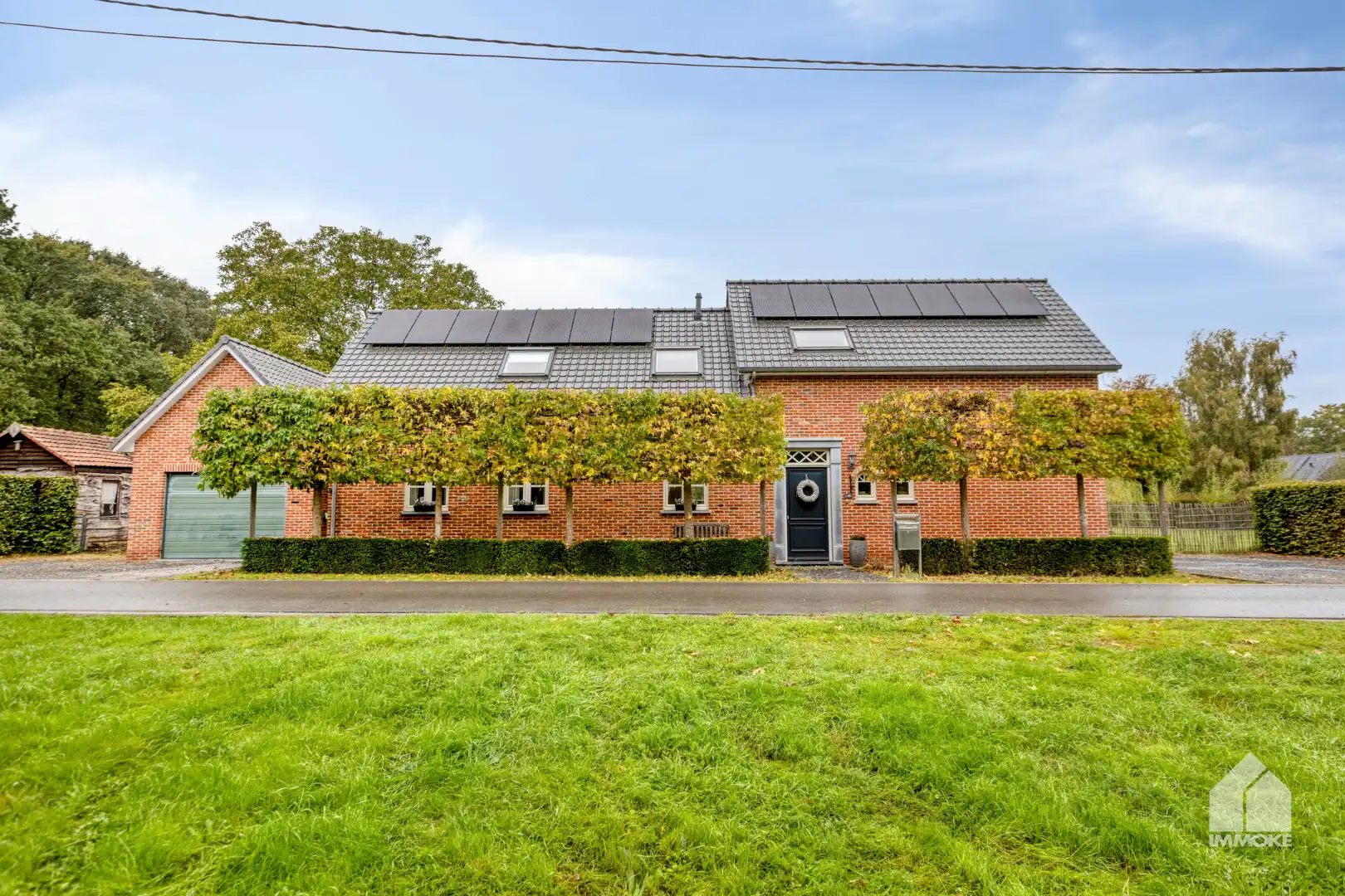 Huis te koop Jos Verlindenstraat 102 - - 3910 Pelt