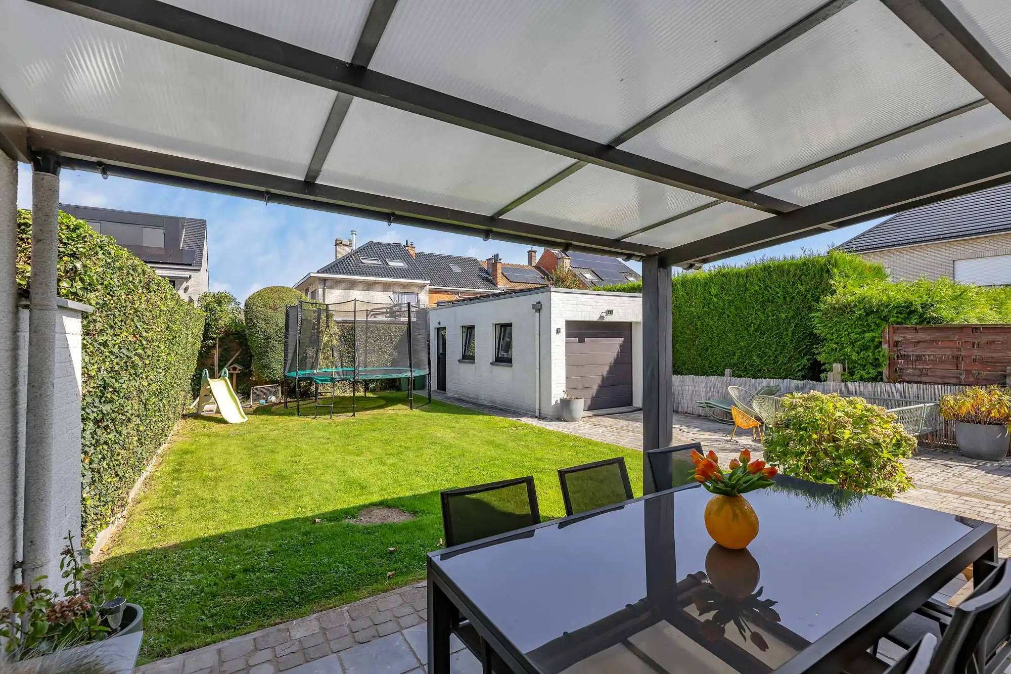 Instapklare woning op rustige toplocatie foto 19