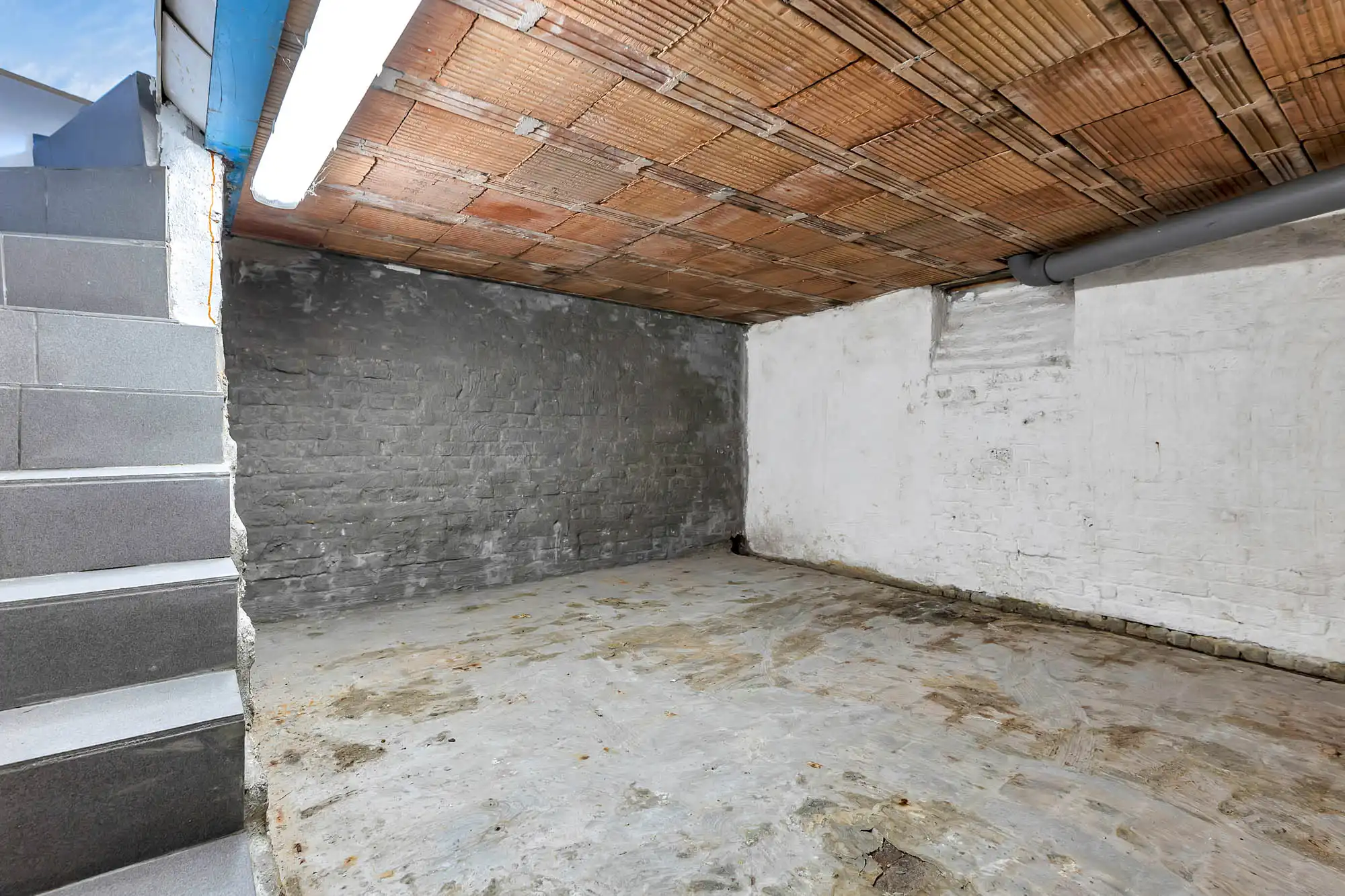 Charmante woning met garage en tuin in Zandbergen foto 22