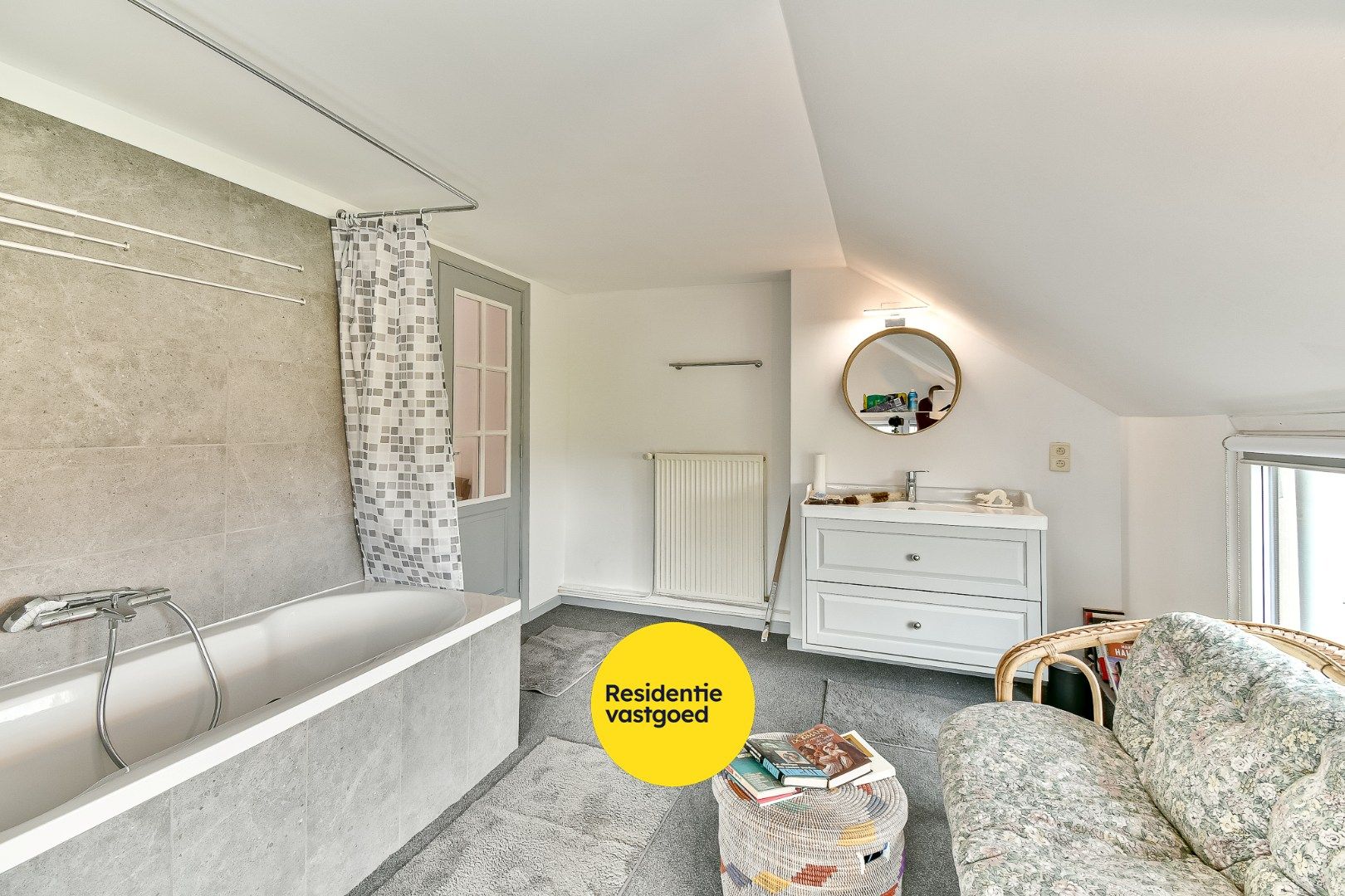 Karaktervolle villa met prachtig vergezicht op wandelafstand van zee foto 15