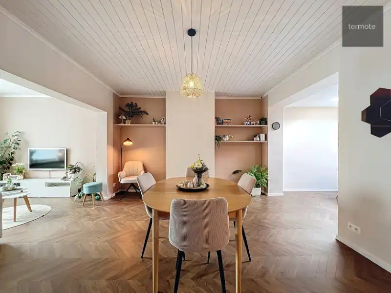 Charmante woning foto 11