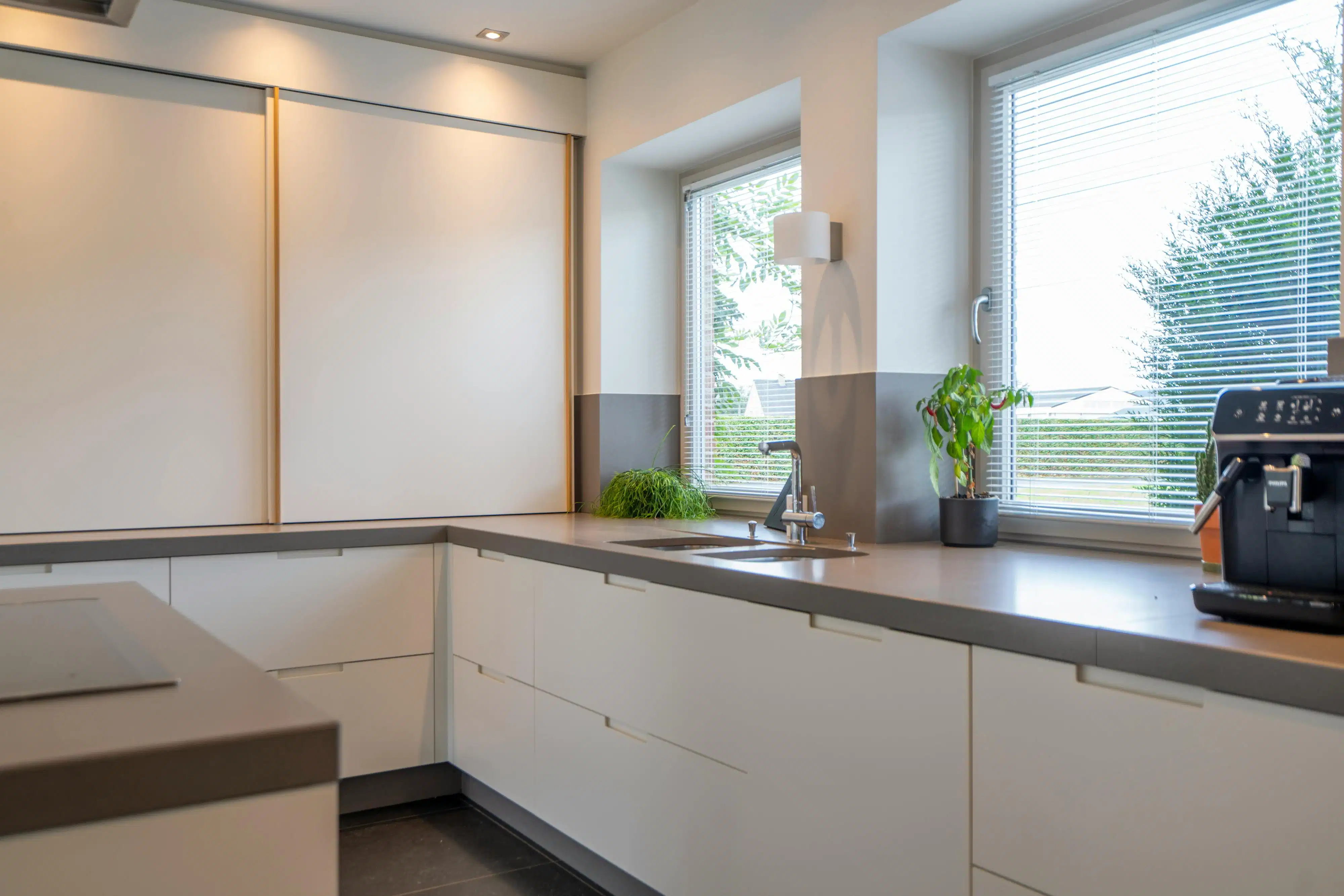 Schitterend gelegen, luxueuze villa te koop te Geluwe foto 7