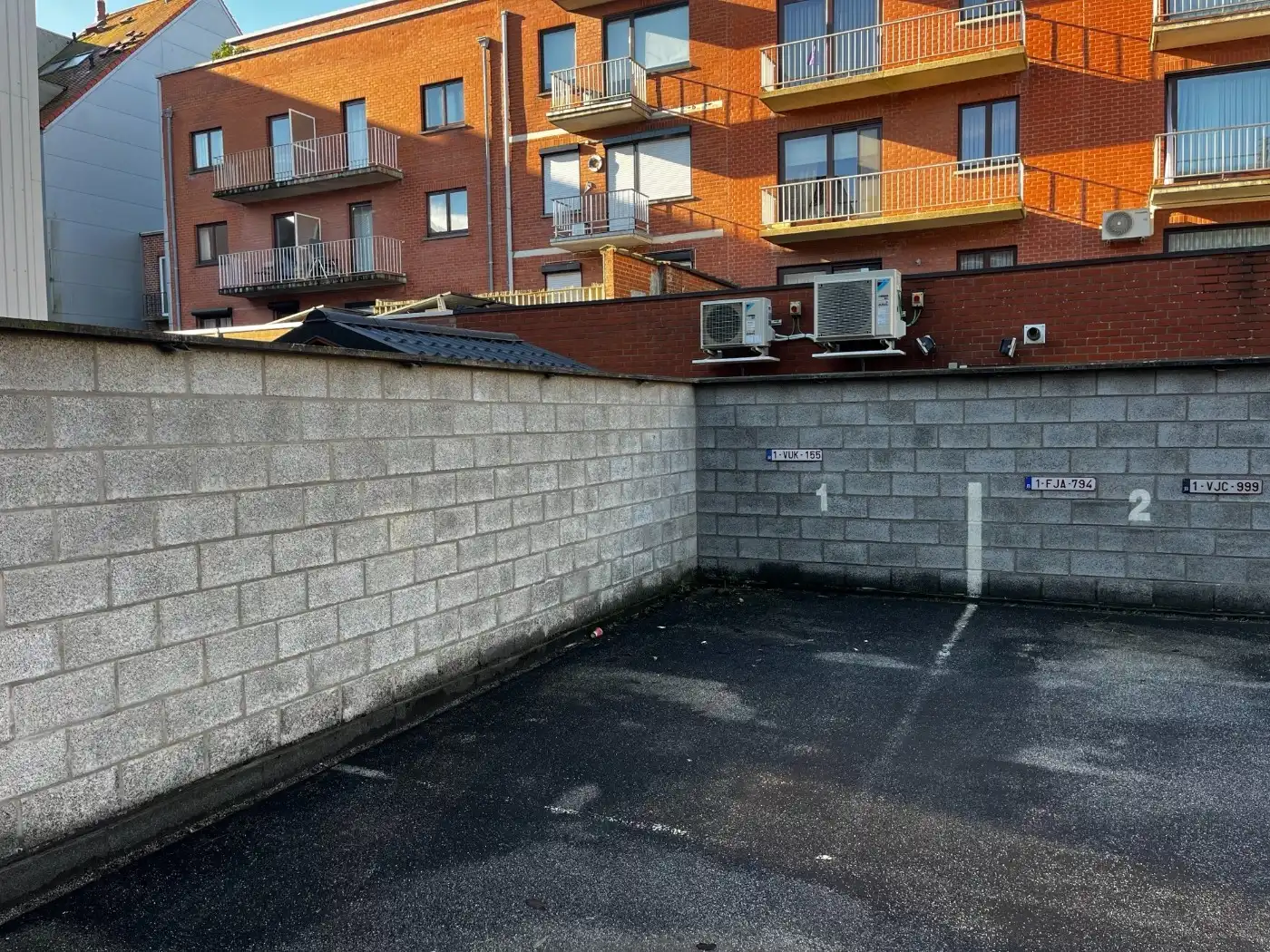 Magritte P1 Koksijde foto {{pictureIndex}}