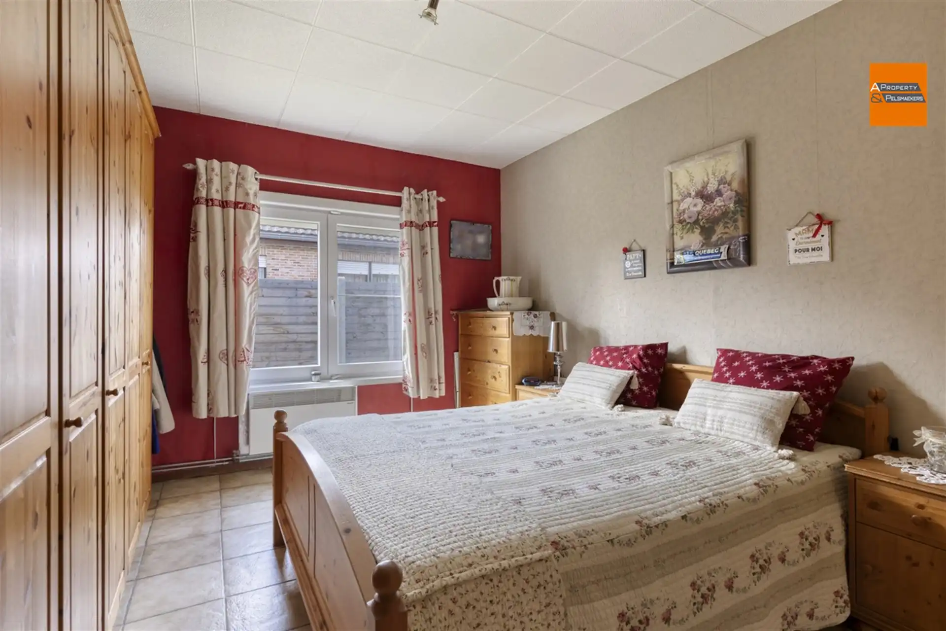 Charmante bungalow met tuin in Meerbeek  foto 7