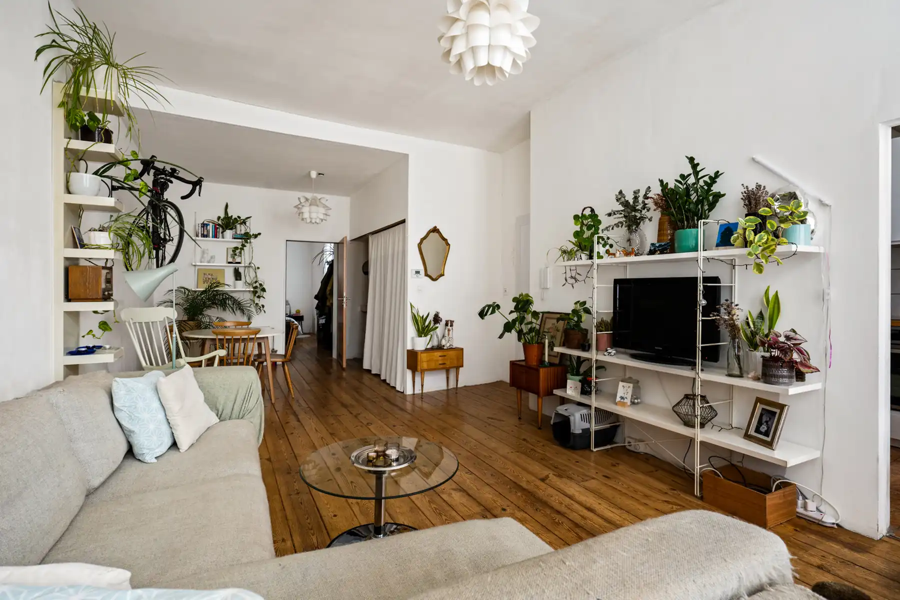 Appartement te koop Hardenvoort 36/3 - 2060 Antwerpen