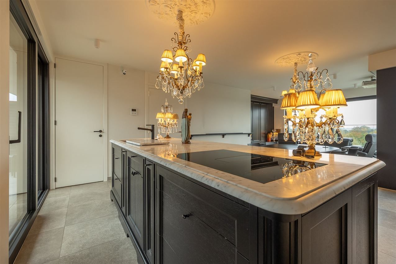 exclusieve penthouse in centrum foto 8